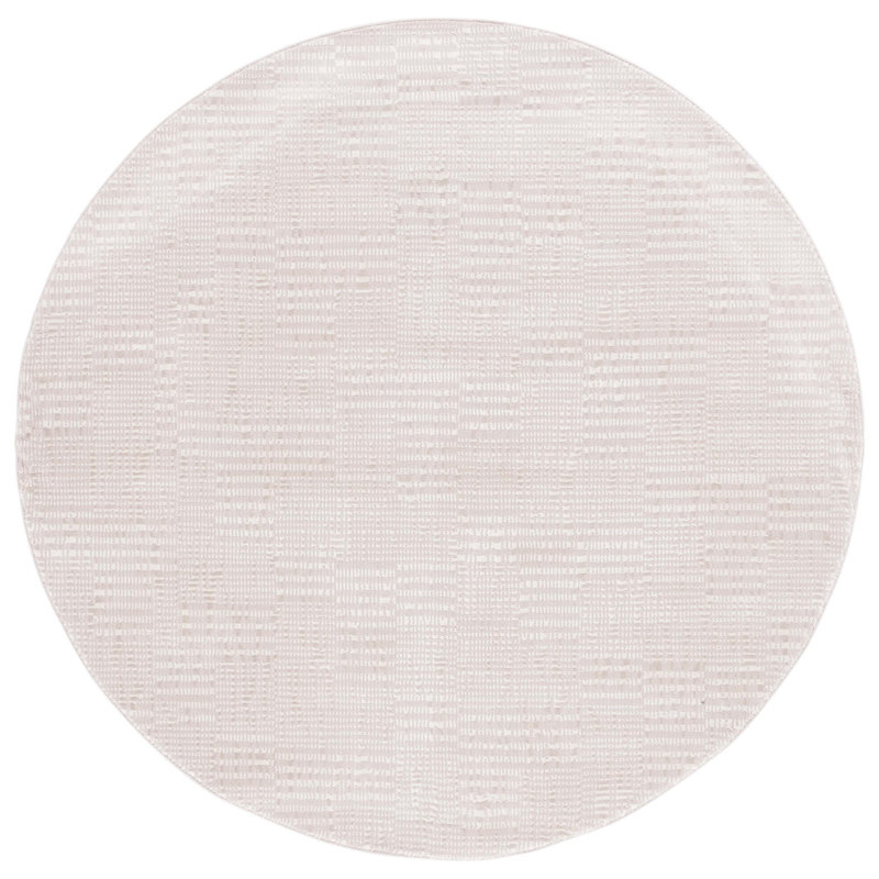 Continental Performance Rug, Round 6'7"