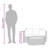 - Person Patio Conversation Set with Cushions-983637493-983637482