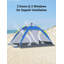 2 Person Tent
