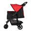 Poussette standard pliante