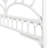Zumbrota Rattan Headboard with Fountain Design-367663506-309454561