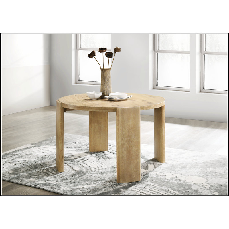 Table de salle à manger Bowen