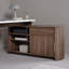 L-Shaped Executive Desk-2029391439