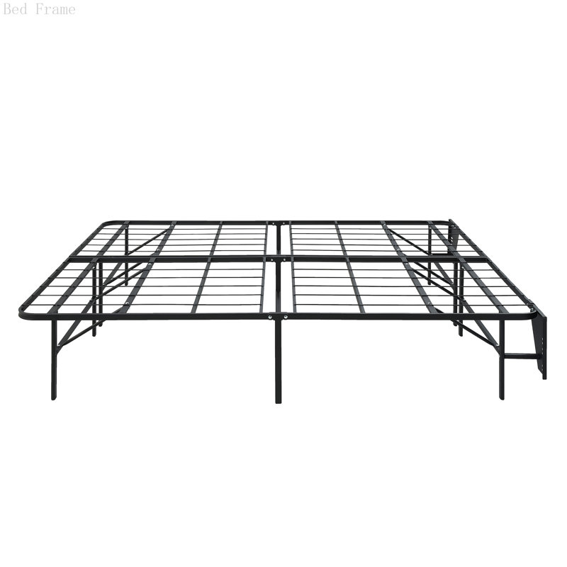 Lit plateforme Pantaleon, Grand lit