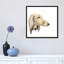 « haute hounds iv », reproduction d’art sur toile-20847755-73161134-73161135