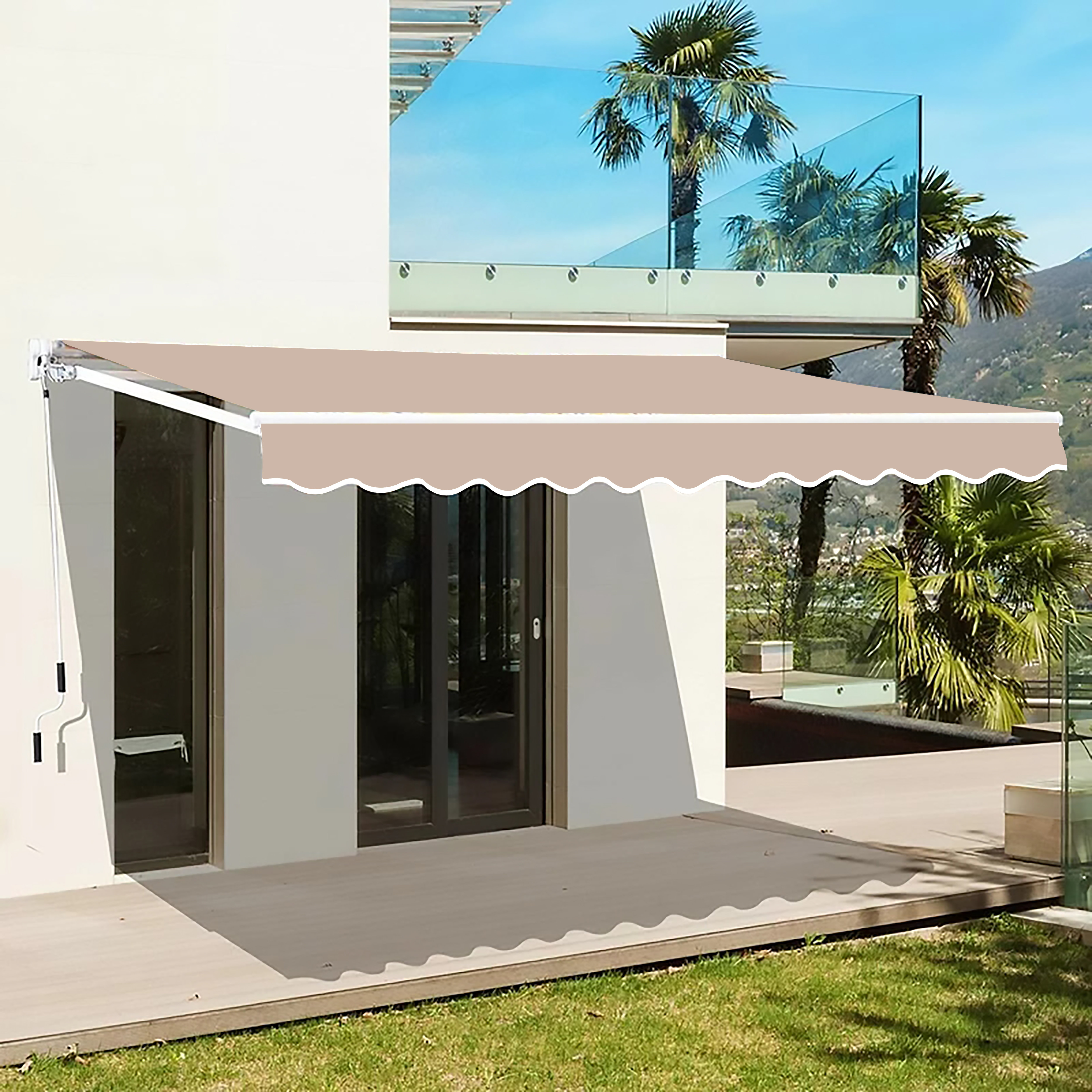 TopRated Awnings 2024 Wayfair