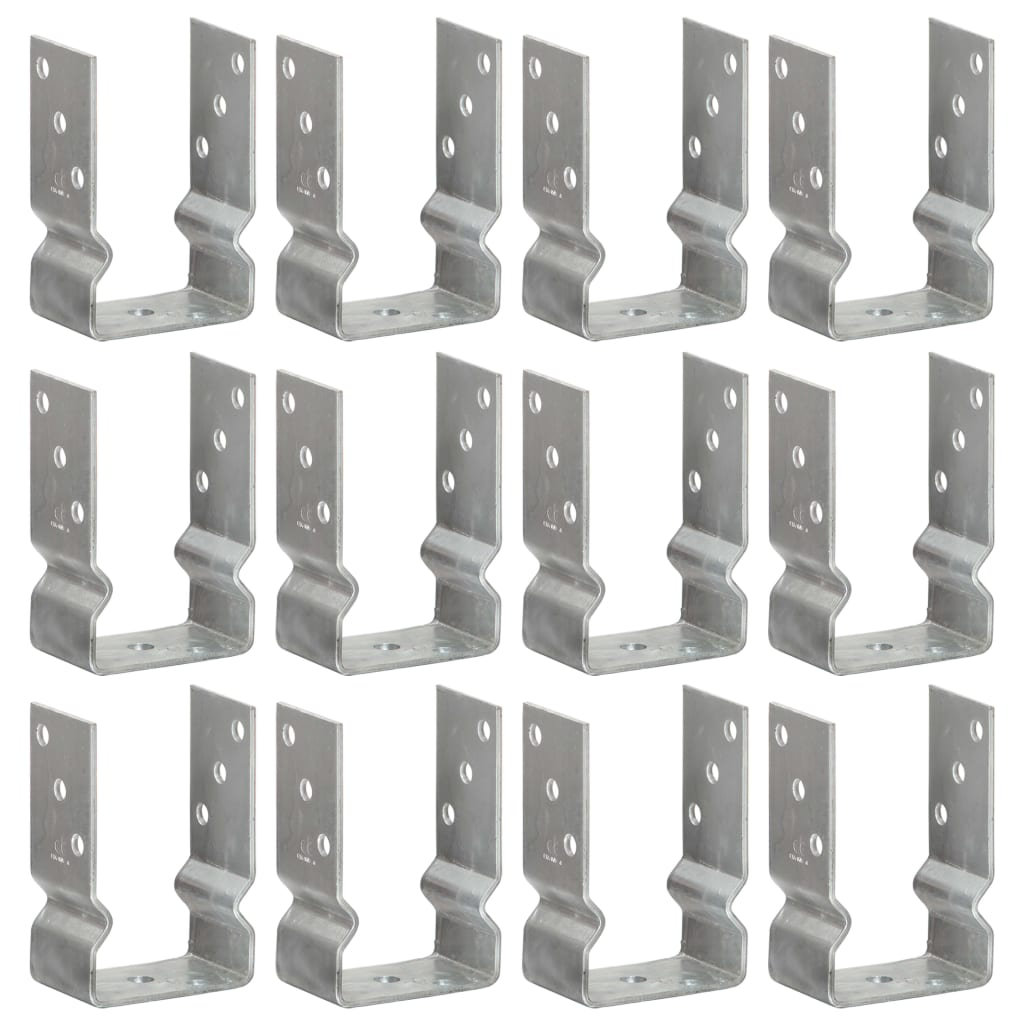 Junius Symple Stuff Metal Mounting System for Posts