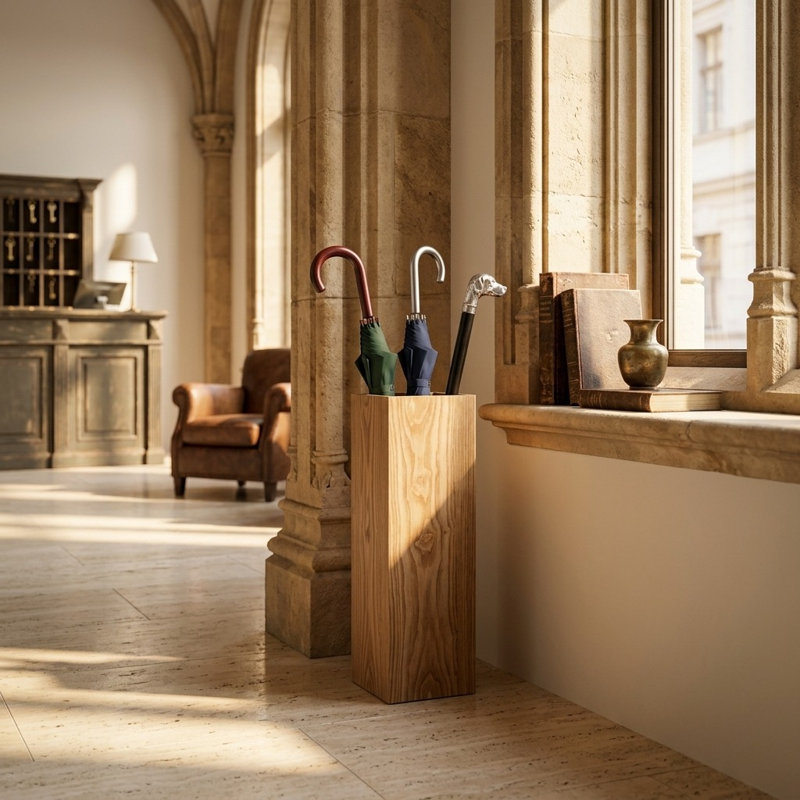 Solid Wood Freestanding