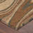 Machine Washable Indoor/Outdoor Chantille ACN2493 Abstract Rug-63867895-63867892