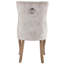 Silsden 52cm H Velvet Upholstered Side Chair-908579809-908579808