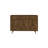 Bradley 54" Sideboard In Rustic Brown-1241166669