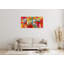 Colouful Life - No Frame Painting on Canvas