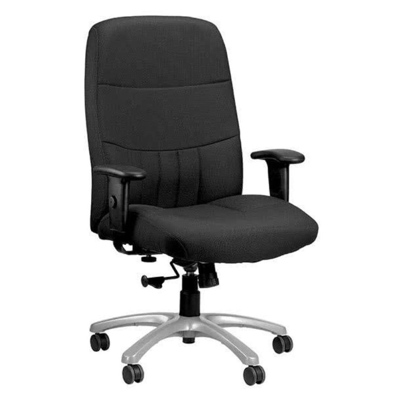 Chaise de bureau ergonomique