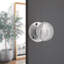 Victorian Door Knob-488393780