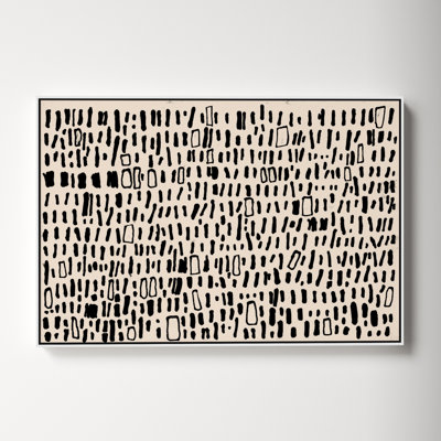 Tribal Code by Filippo Ioco