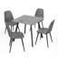 4 -Person Dining Set-1971924676-1971924683