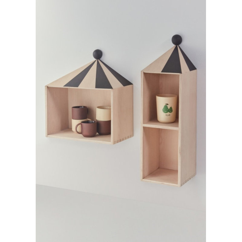 Yuka Handmade Terracotta Espresso Cup