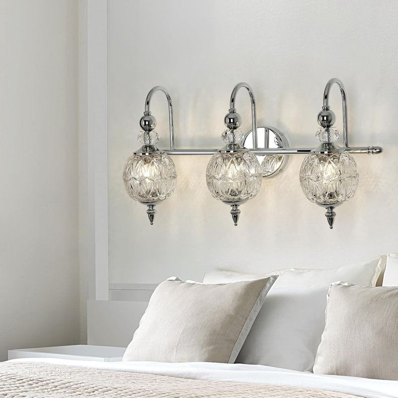 Luminaire de meuble-lavabo Modern