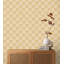 Weaving Tracks 33' L x 20.5" W  Wallpaper Roll-80058403