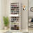 26 Pair Shoe Rack