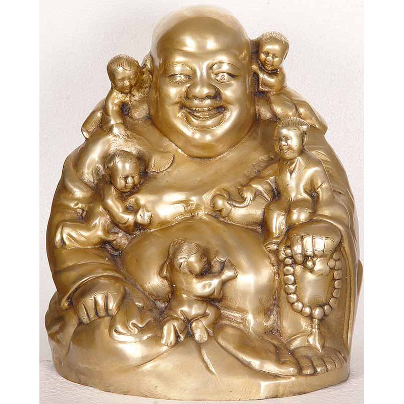 Religious & Spiritual Figurines & Sculptures