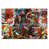 Wrapped Canvas selected