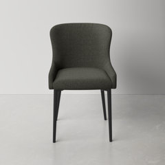 Custom Contemporary Dining Chairs, 63% Off