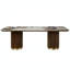 Tellus Rectangular Conference Table