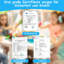 Vorti Kids and Chair Set