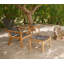 Monterey Outdoor Side Table-187588163