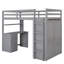 Lit mezzanine avec tiroirs, bureau et garde-robe-927013084-927013087