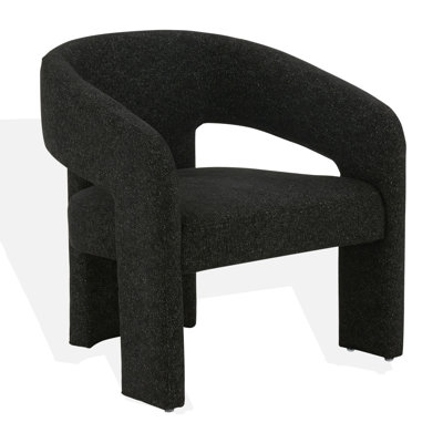 Ashlyn Linen Armchair