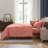 Soft Microfiber 7 Piece Comforter Set with Sheets-124666889-124666896