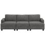 Light Grey Polyester