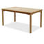 Ensemble repas 7 pièces Kenzie International Home