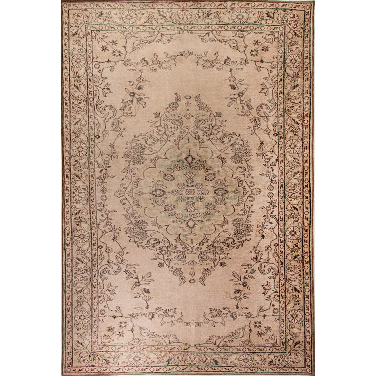 Amabilia Floral Indoor Rug