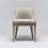 Siesta 19'' H Upholstered Mahogany Side Chair-90795058-91437479
