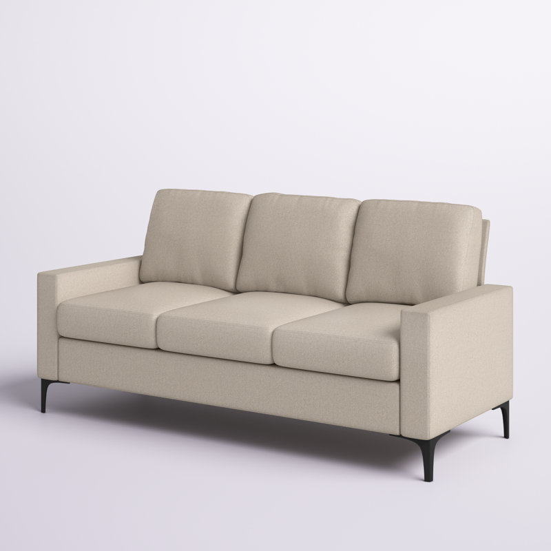 Canapé Arrick, Beige