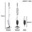 Daewoo Steam Cleaner & Steam Mop