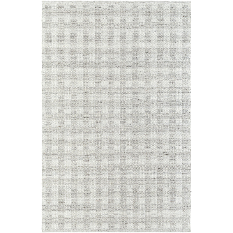 Tapis en laine Lavande, Rectangle 2 pi x 3 pi