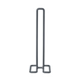 Free Standing Paper Towel Holder