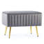 Lit tapissier et banc d'entrée Cayley-Jade-1593259759-1593319960