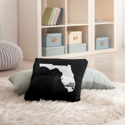 Housse de coussin et insert