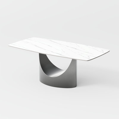 Table de salle à manger 94 po Hobart