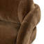 Salino Upholstered Fabric Lounge Accent Chair-710761270