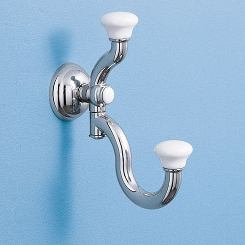Standard Bathroom Accessory, Satin