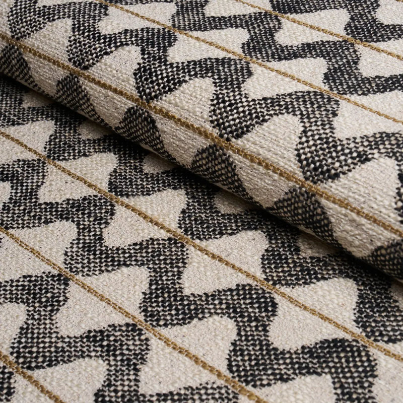 Tissu Dayana Performance, Gris