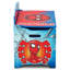 Boîte à jouets Marvel Spider-Man Deluxe par Delta Children
