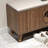 39.4in Multi-functional Shoe Storage Bench-109708146