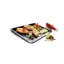 Surmatelas pour barbecue en porcelaine GrillPro